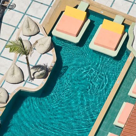 Asana Hotel أناليبسي المظهر الخارجي الصورة